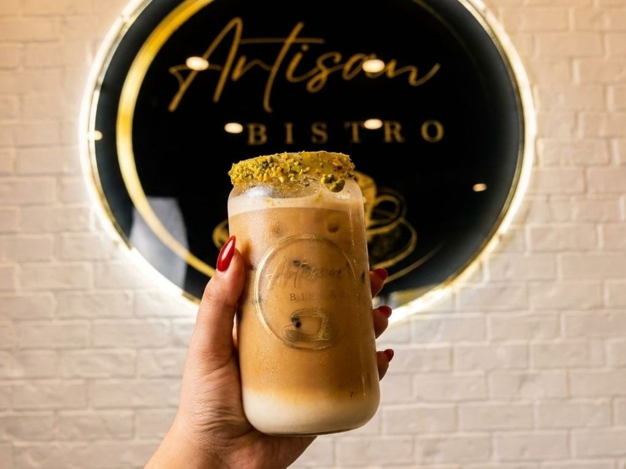 Bring Artisan Bistro to Your Next Gathering