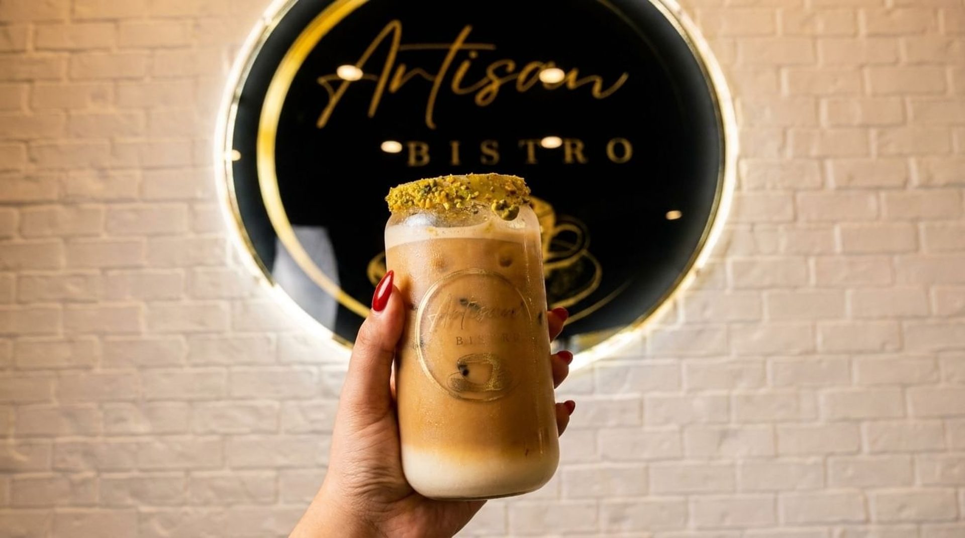 Bring Artisan Bistro to Your Next Gathering