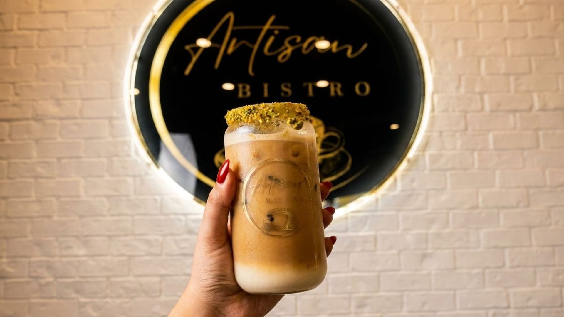 Bring Artisan Bistro to Your Next Gathering