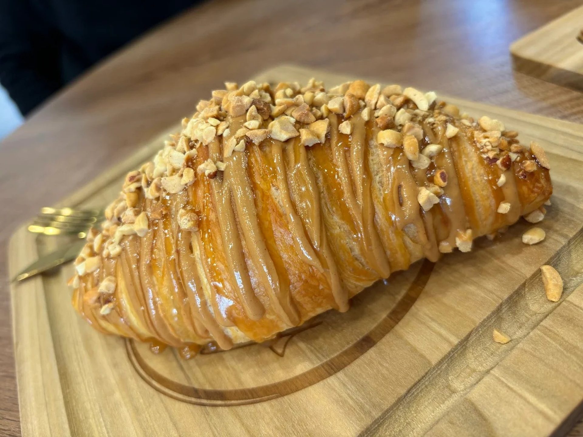 Artisan Bistro Rewards