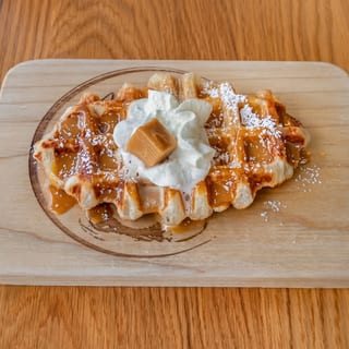 Dulce de Leche